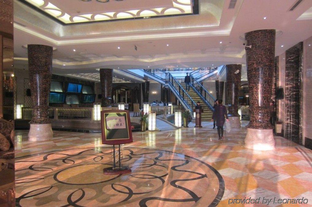 Ogod Boutique 4* Shanghai