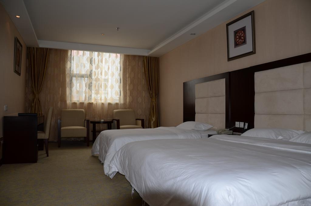Ogod Boutique Hotel 4*