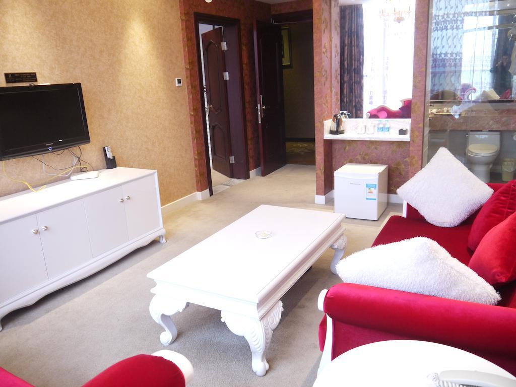 Ogod Boutique Hotel Shanghai