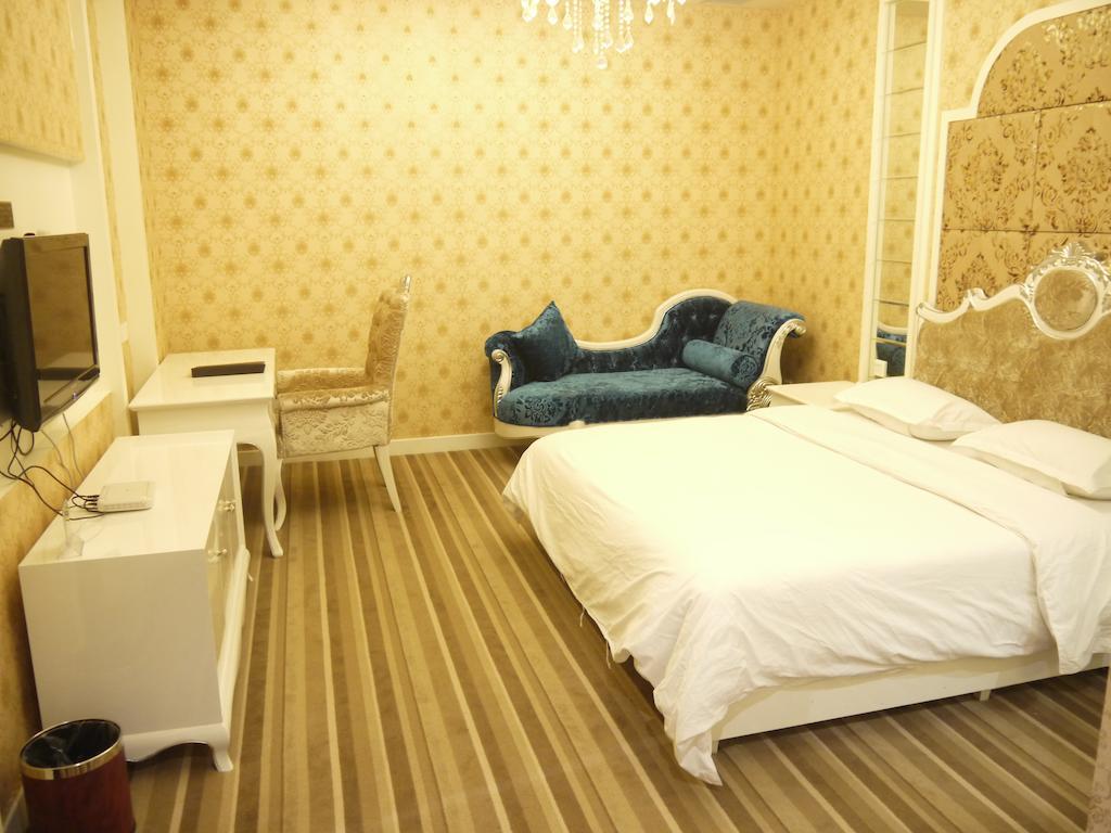 Ogod Boutique Shanghai