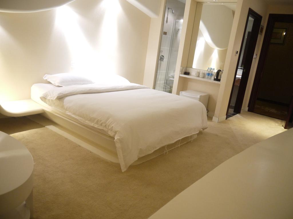 Ogod Boutique Hotel