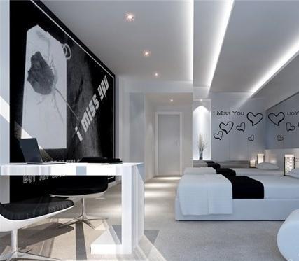 Hotel Ogod Boutique Shanghai