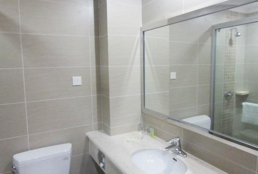 Ogod Boutique Hotel