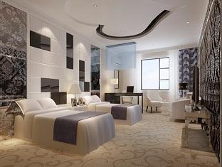 Ogod Boutique Hotel