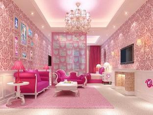 Ogod Boutique Hotel Shanghai