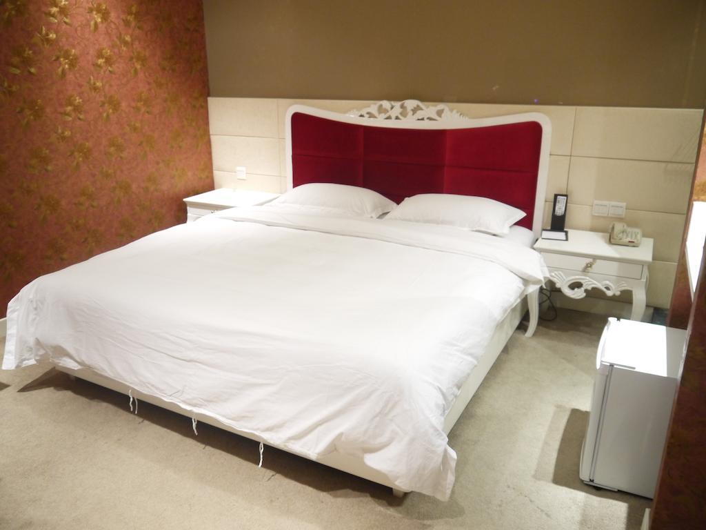 Ogod Boutique Hotel Shanghai