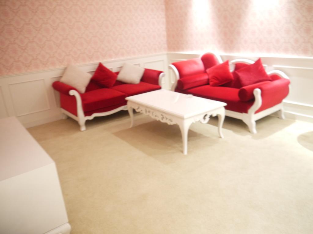 Ogod Boutique 4* Shanghai