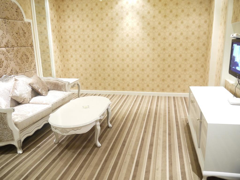 Ogod Boutique Hotel